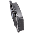 2016 Toyota Camry - Rear Ceramic Brake Pad Set, Pro-Line Series