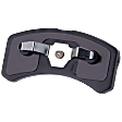 Front Pro-Line Series Ceramic Brake Pad Set