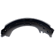 Rear Brake Shoe Set