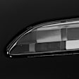 Driver Side Mirror, Power, Manual Folding, Heated, Paintable, In-housing Signal Light, No Memory, No Puddle Light, No Auto-Dimming, No Blind Spot Feature, AWD