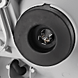 Passenger Side Headlight, with Bulb, Halogen, without Sport Package