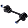 Rear, Passenger Side Sway Bar Link