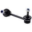 Rear, Driver Side Sway Bar Link