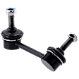 Rear, Driver Side Sway Bar Link