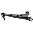 Front, Driver Side, Lower Control Arm, Non-Greasable