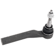 Front, Passenger Side, Outer Tie Rod End