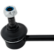 Rear, Driver Side Sway Bar Link