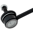 Rear, Driver Side Sway Bar Link