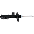 Front, Passenger Side Bare Strut