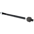 Front, Driver or Passenger Side, Inner Tie Rod End