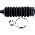 Steering Rack Boot, Sold Individually