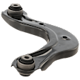 Rear, Driver or Passenger Side, Upper Control Arm