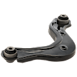 Rear, Driver or Passenger Side, Upper Control Arm