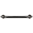 Rear, Driver or Passenger Side, Lower, Frontward Control Arm