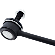 Front, Driver Side Sway Bar Link