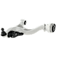 Front, Passenger Side, Lower Control Arm, Aluminum