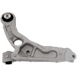 Front, Passenger Side, Lower Control Arm