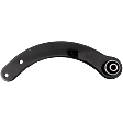 Rear, Driver or Passenger Side, Upper Control Arm