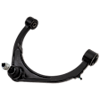 Front, Driver Side, Upper Control Arm, Forged Steel