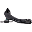 Front, Passenger Side, Lower Control Arm