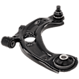Front, Passenger Side Control Arm