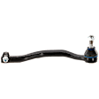 Front, Passenger Side Tie Rod End