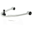 Front, Passenger Side, Upper Control Arm, With ball joint(s)