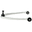 Front, Passenger Side, Upper Control Arm, With ball joint(s)