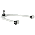 Front, Passenger Side, Upper Control Arm, With ball joint(s)