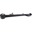 Rear, Driver Side, Lower Trailing Arm