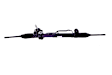 JRP1119 Steering Gear - Sold Individually