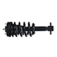 153026 Front, Driver or Passenger Side Fully Loaded Strut, 4WD, Magnum Series