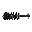 153027 Front, Driver or Passenger Side Fully Loaded Strut, Magnum Series
