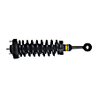 153031 Front, Driver or Passenger Side Fully Loaded Strut, Magnum Series