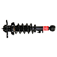171112R Rear, Passenger Side Fully Loaded Strut, Quick-strut Series