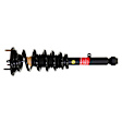 1998 Lexus GS300 - Front, Driver Side Fully Loaded Strut, Quick-strut Series