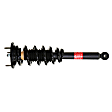 171133R Front, Passenger Side Fully Loaded Strut, Quick-strut Series