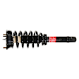171364 Front, Driver or Passenger Side Fully Loaded Strut, Quick-strut Series