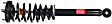 171368R Front, Passenger Side Fully Loaded Strut, Quick-strut Series