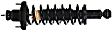 171379 Rear, Driver or Passenger Side Fully Loaded Strut, Quick-strut Series
