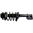 171443 Front, Passenger Side Fully Loaded Strut, AWD, Quick-strut Series