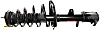 172215 Rear, Passenger Side Fully Loaded Strut, AWD, Quick-strut Series
