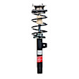 172314 Front, Driver Side Fully Loaded Strut, Quick-strut Series
