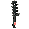 172315 Front, Passenger Side Fully Loaded Strut, Quick-strut Series