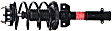 172540 Front, Driver or Passenger Side Fully Loaded Strut, Quick-strut Series