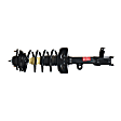 172541 Front, Passenger Side Fully Loaded Strut, Quick-strut Series