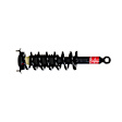 172567 Rear, Driver or Passenger Side Fully Loaded Strut, Quick-strut Series