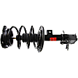 172604 Front, Passenger Side Fully Loaded Strut, Quick-strut Series
