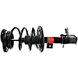 172605 Front, Driver Side Fully Loaded Strut, Quick-strut Series
