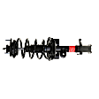 172648 Front, Driver Side Fully Loaded Strut, Quick-strut Series